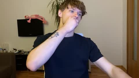 Eitan online show from 02.05.25