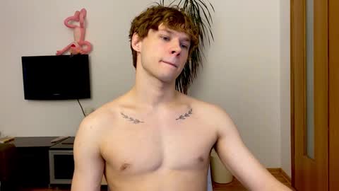 Eitan online show from 02.15.25