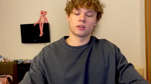 Eitan online show from 02.23.25