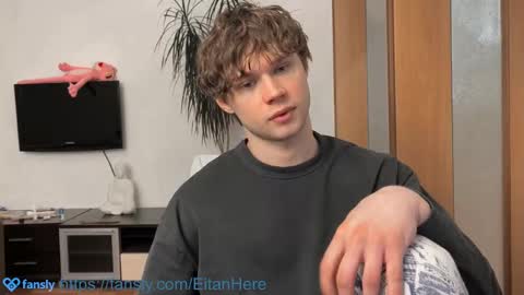 Eitan online show from 03.09.25