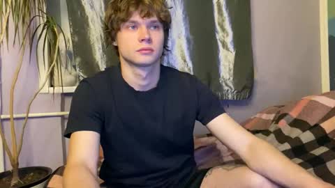 Eitan online show from 11.23.25