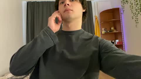 Eitan online show from 05.18.26