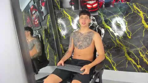 Eithan online show from 03.05.26