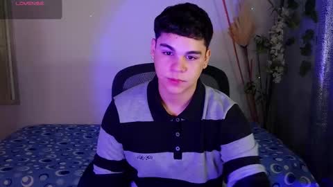 Eithan online show from 03.09.26