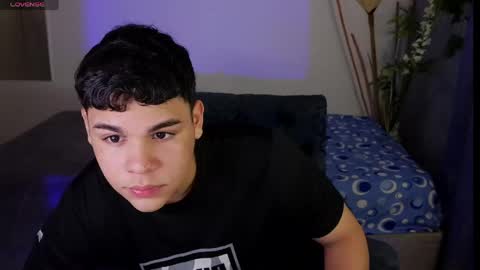 Snapshot of eithan_jonnes chatting on 04.19.26 Eithan online show from 04.19.26
