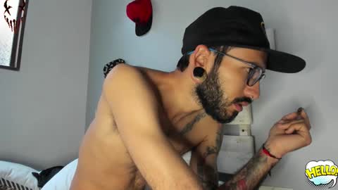 eithan_rune online show from 01.11.26