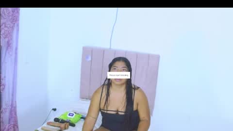Snapshot of eithana_spicy chatting on 06.01.26 Eitha online show from 06.01.26