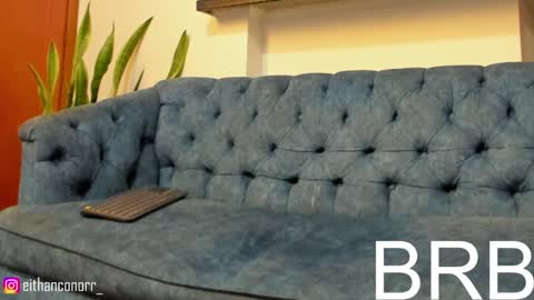 EITHAN CONOR online show from 01.07.25