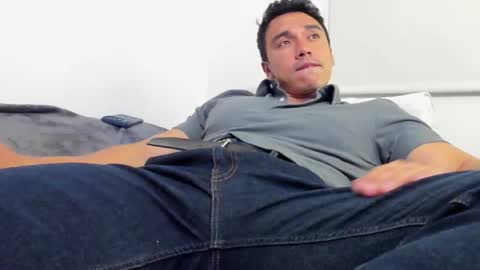 EITHAN CONOR online show from 03.29.26