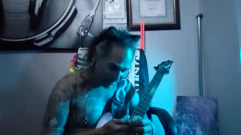 ThongLover6869 online show from 02.15.26