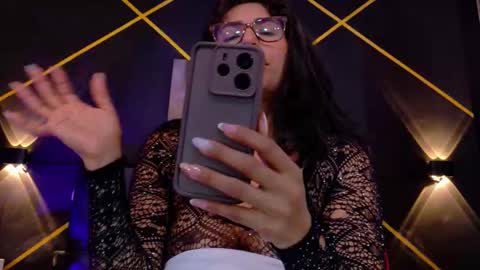 Snapshot of eka_urda chatting on 02.12.26 Eka online show from 02.12.26