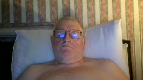 eketman1964 online show from 10.08.25