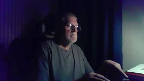 eketman1964 online show from 11.16.25