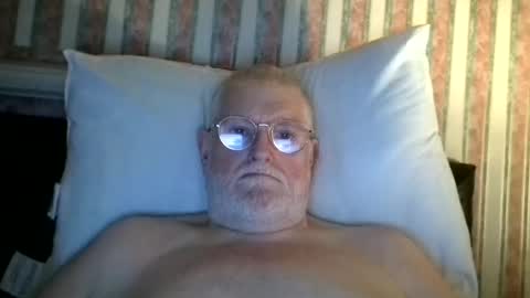 eketman1964 online show from 12.14.25