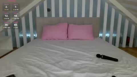 Ekstasis online show from 09.27.25