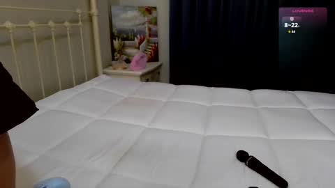 Ekstasis online show from 02.15.26