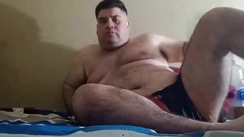 Sebastin online show from 11.10.25