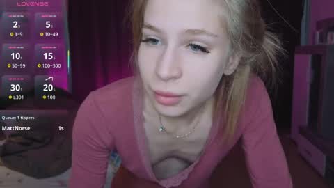 please read my bio there is information about private shows and about my personality online show from 03.22.26