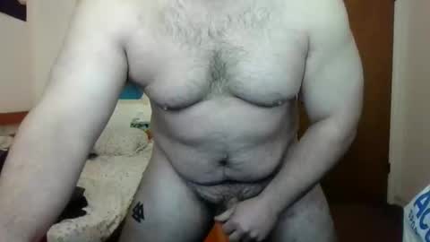 el_conquistador19 online show from 01.06.25