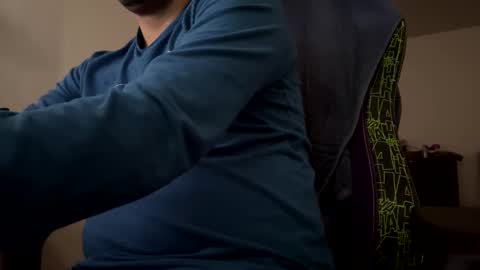 Sancho online show from 02.10.25