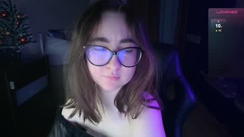 If you like it when I meow give me a thumbs up online show from 12.26.24