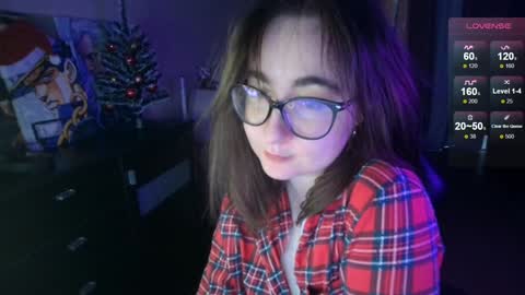 If you like it when I meow give me a thumbs up online show from 12.31.24