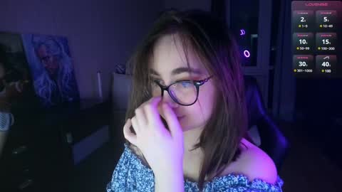 If you like it when I meow give me a thumbs up online show from 01.10.25