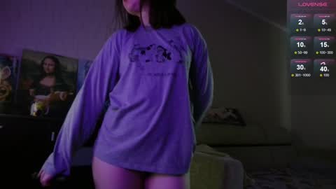 If you like it when I meow give me a thumbs up online show from 01.16.25