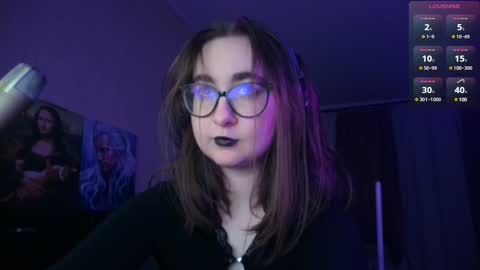 If you like it when I meow give me a thumbs up online show from 01.17.25