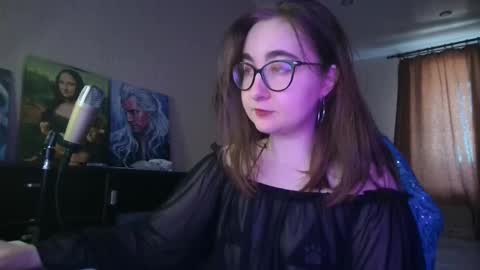 If you like it when I meow give me a thumbs up online show from 02.14.25