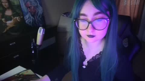 If you like it when I meow give me a thumbs up online show from 02.21.25