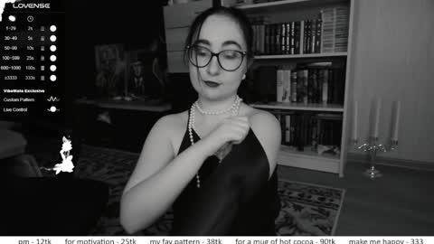 If you like it when I meow give me a thumbs up online show from 02.27.26