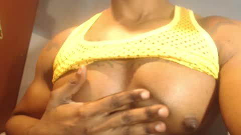 el_vecino_m online show from 01.14.26