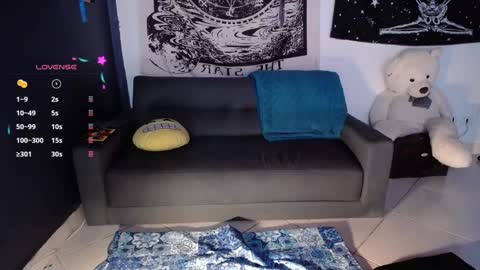 Ela  Help me reach 100 thumbs up online show from 01.21.25