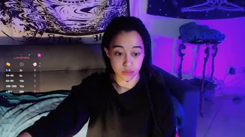 Ela  Help me reach 100 thumbs up online show from 01.27.25