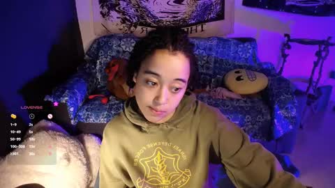 Ela  Help me reach 100 thumbs up online show from 02.05.25