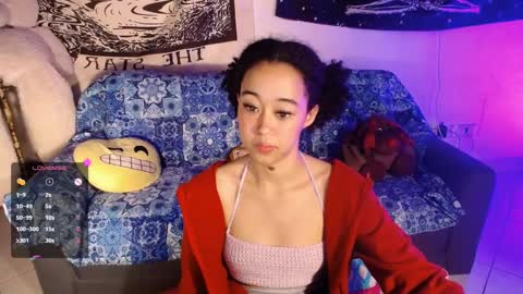 Ela  Help me reach 100 thumbs up online show from 02.14.25