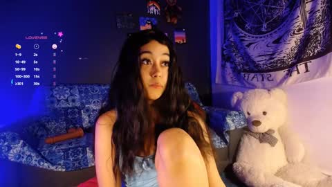 Ela  Help me reach 100 thumbs up online show from 02.20.25