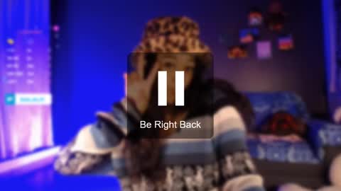 Ela  Help me reach 100 thumbs up online show from 02.21.25