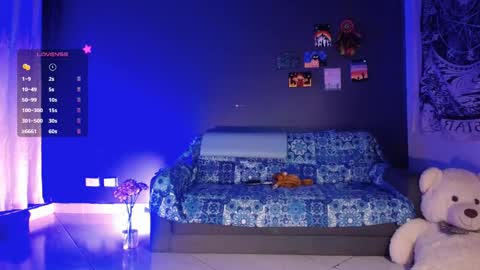 Ela  Help me reach 100 thumbs up online show from 02.28.25