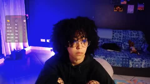 Ela  Help me reach 100 thumbs up online show from 03.01.25