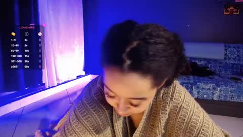 Ela  Help me reach 100 thumbs up online show from 03.03.25