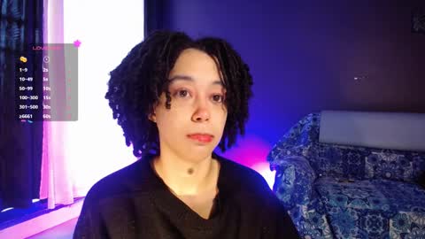 Ela  Help me reach 100 thumbs up online show from 03.08.25