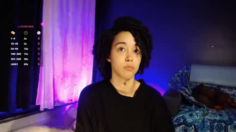 Ela  Help me reach 100 thumbs up online show from 03.09.25