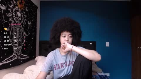 Ela  Help me reach 100 thumbs up online show from 10.16.25