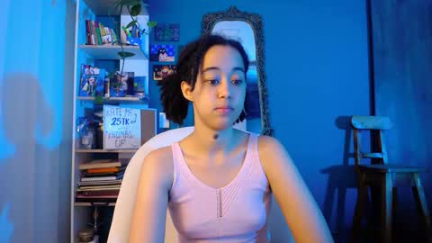 Ela  Help me reach 100 thumbs up online show from 11.20.25