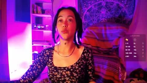 Ela  Help me reach 100 thumbs up online show from 01.14.26