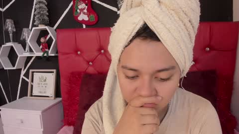 Ela online show from 12.23.24