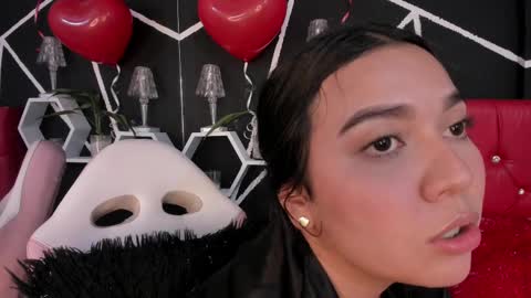 Ela online show from 02.23.25