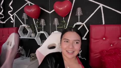 Ela online show from 02.24.25